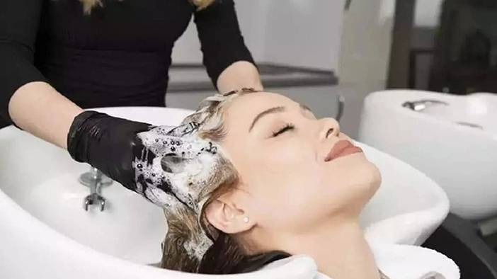 Kuaförde saç yıkatmadan önce bir kez daha düşünün: Ölüme bile götürebilir 7